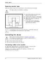 Preview for 18 page of Fujitsu B22W-5 ECO Operating Manual