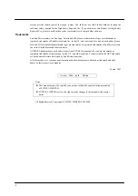 Preview for 4 page of Fujitsu B23Q8WD-G-01-J Hardware Manual