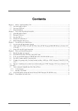 Preview for 5 page of Fujitsu B23Q8WD-G-01-J Hardware Manual