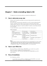 Preview for 7 page of Fujitsu B23Q8WD-G-01-J Hardware Manual