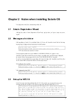 Preview for 9 page of Fujitsu B23Q8WD-G-01-J Hardware Manual