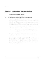 Preview for 11 page of Fujitsu B23Q8WD-G-01-J Hardware Manual