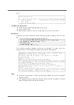 Предварительный просмотр 13 страницы Fujitsu B23Q8WD-G-01-J Hardware Manual