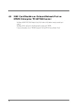 Preview for 18 page of Fujitsu B23Q8WD-G-01-J Hardware Manual