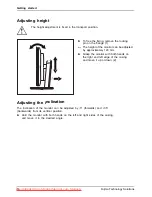 Preview for 18 page of Fujitsu B23T-6 LED Operating Manual