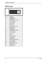 Preview for 42 page of Fujitsu B23T-7 Operating Manual