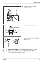 Предварительный просмотр 17 страницы Fujitsu B24-9 TE Operating Manual