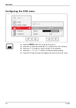 Preview for 28 page of Fujitsu B24-9 WE Operating Manual