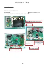 Предварительный просмотр 80 страницы Fujitsu B24LDC Service Instruction