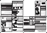 Предварительный просмотр 89 страницы Fujitsu B24LDC Service Instruction