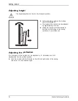 Предварительный просмотр 18 страницы Fujitsu B24W-6 LED Operating Manual