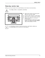 Предварительный просмотр 19 страницы Fujitsu B24W-6 LED Operating Manual