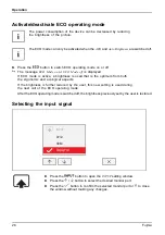 Preview for 32 page of Fujitsu B27-9 TE QHD Operating Manual