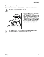 Предварительный просмотр 19 страницы Fujitsu B27T-7 Operating Manual