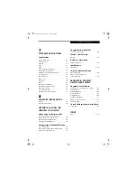 Preview for 7 page of Fujitsu B6210 - LifeBook - Core Solo 1.2 GHz User Manual