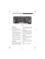 Preview for 23 page of Fujitsu B6210 - LifeBook - Core Solo 1.2 GHz User Manual