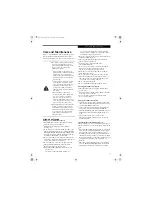 Preview for 77 page of Fujitsu B6210 - LifeBook - Core Solo 1.2 GHz User Manual