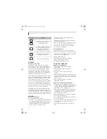 Preview for 78 page of Fujitsu B6210 - LifeBook - Core Solo 1.2 GHz User Manual