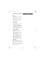 Preview for 79 page of Fujitsu B6210 - LifeBook - Core Solo 1.2 GHz User Manual