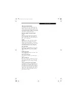 Preview for 85 page of Fujitsu B6210 - LifeBook - Core Solo 1.2 GHz User Manual