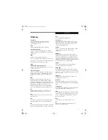 Preview for 89 page of Fujitsu B6210 - LifeBook - Core Solo 1.2 GHz User Manual