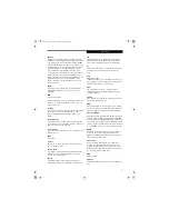 Preview for 93 page of Fujitsu B6210 - LifeBook - Core Solo 1.2 GHz User Manual