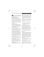 Preview for 99 page of Fujitsu B6210 - LifeBook - Core Solo 1.2 GHz User Manual