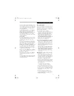 Preview for 121 page of Fujitsu B6210 - LifeBook - Core Solo 1.2 GHz User Manual