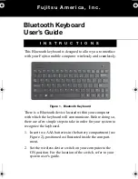 Предварительный просмотр 1 страницы Fujitsu B6FY-0701-01EN-00 User Manual
