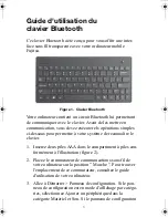 Предварительный просмотр 5 страницы Fujitsu B6FY-0701-01EN-00 User Manual
