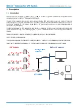 Предварительный просмотр 9 страницы Fujitsu BACnet UTY-VBGX Instruction Manual