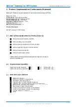 Preview for 11 page of Fujitsu BACnet UTY-VBGX Instruction Manual