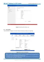 Предварительный просмотр 90 страницы Fujitsu BACnet UTY-VBGX Instruction Manual