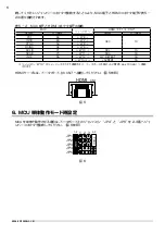 Preview for 6 page of Fujitsu BBF2004 Series Instruction Manual