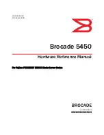 Preview for 2 page of Fujitsu BR5450 Hardware Reference Manual