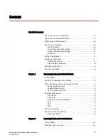 Preview for 4 page of Fujitsu BR5450 Hardware Reference Manual