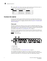 Preview for 17 page of Fujitsu BR5450 Hardware Reference Manual