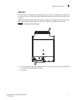 Preview for 18 page of Fujitsu BR5450 Hardware Reference Manual