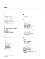 Preview for 66 page of Fujitsu BR5450 Hardware Reference Manual