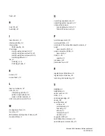 Preview for 67 page of Fujitsu BR5450 Hardware Reference Manual