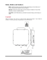 Preview for 6 page of Fujitsu BroadOne GX4000 R3.0 Series User Manual