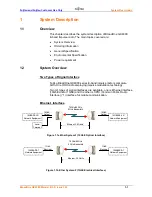 Preview for 9 page of Fujitsu BroadOne GX4000 R3.0 Series User Manual