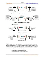 Preview for 10 page of Fujitsu BroadOne GX4000 R3.0 Series User Manual