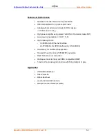Preview for 11 page of Fujitsu BroadOne GX4000 R3.0 Series User Manual