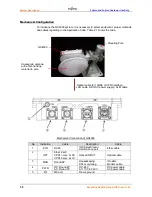 Preview for 16 page of Fujitsu BroadOne GX4000 R3.0 Series User Manual
