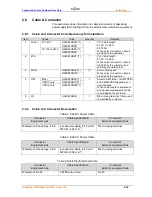 Preview for 62 page of Fujitsu BroadOne GX4000 R3.0 Series User Manual