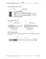 Preview for 80 page of Fujitsu BroadOne GX4000 R3.0 Series User Manual