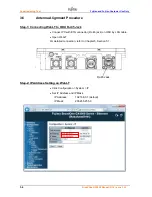 Preview for 87 page of Fujitsu BroadOne GX4000 R3.0 Series User Manual