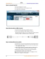 Preview for 89 page of Fujitsu BroadOne GX4000 R3.0 Series User Manual