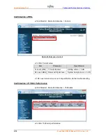 Preview for 95 page of Fujitsu BroadOne GX4000 R3.0 Series User Manual